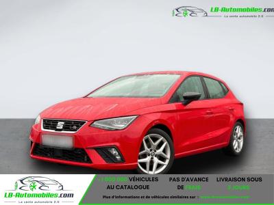 Seat Ibiza 1.0 TSI 110 ch  BVA