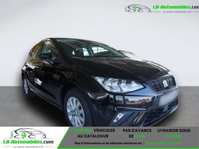 Seat Ibiza 1.0 TSI 110 ch  BVA