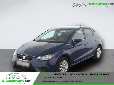 Seat Ibiza 1.0 TSI 95 ch BVM