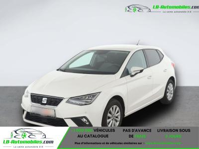 Seat Ibiza 1.0 TSI 95 ch BVM