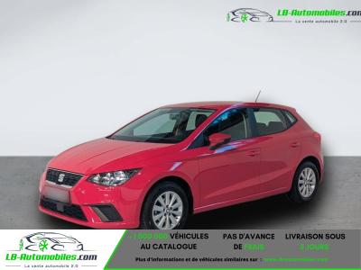 Seat Ibiza 1.0 TSI 95 ch BVM