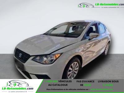 Seat Ibiza 1.0 EcoTSI 95 ch  BVM