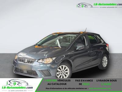 Seat Ibiza 1.0 MPI 80 ch  BVM
