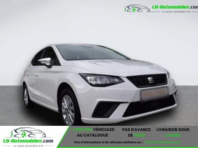 Seat Ibiza 1.0 MPI 80 ch  BVM