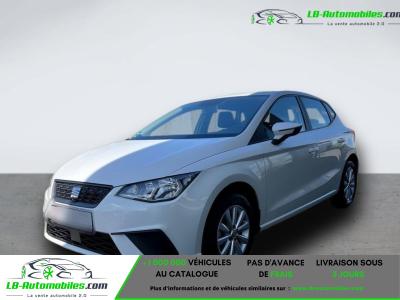 Seat Ibiza 1.0 MPI 80 ch  BVM