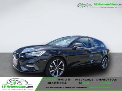 Seat Leon 1.0 eTSI 110 BVA