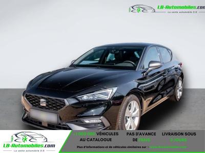 Seat Leon 1.5 eTSI 150 BVA
