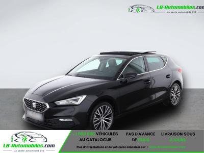 Seat Leon 1.5 eTSI 150 BVA