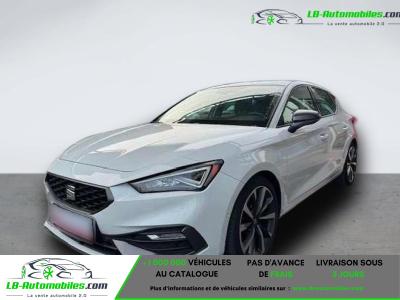 Seat Leon 1.5 TSI 150 BVM