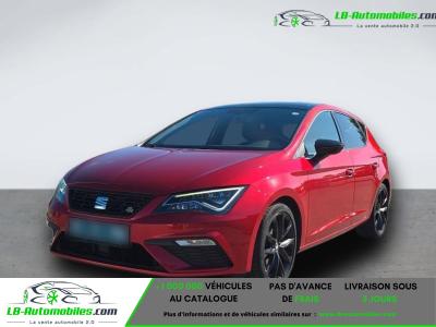 Seat Leon 1.5 TSI 150 BVM