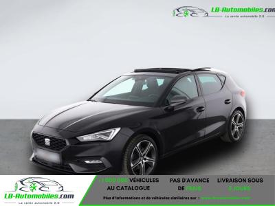 Seat Leon 2.0 TDI 150 BVA
