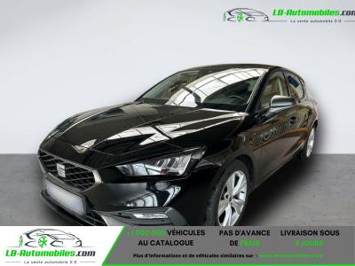 Seat Leon 2.0 TDI 150 BVA