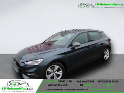 Seat Leon 2.0 TDI 150 BVA
