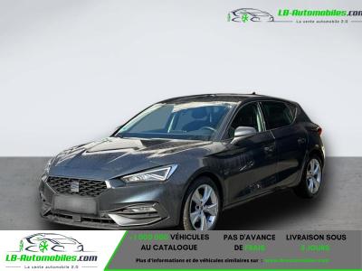 Seat Leon 2.0 TDI 150 BVA