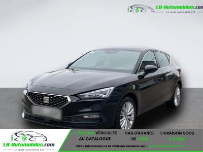 Seat Leon e-Hybrid 204 ch BVA