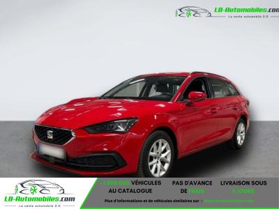 Cupra Leon ST 1.0 eTSI 110 BVA