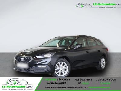 Cupra Leon ST 1.5 eTSI 150 BVA