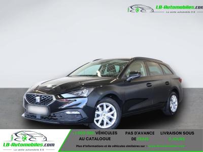 Cupra Leon ST 1.5 eTSI 150 BVA