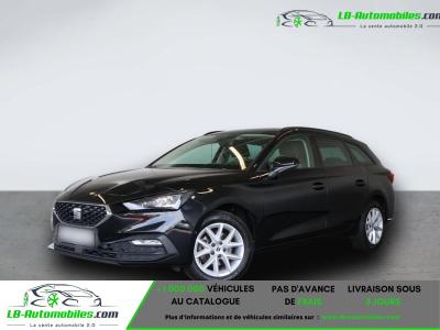 Cupra Leon ST 1.5 eTSI 150 BVA