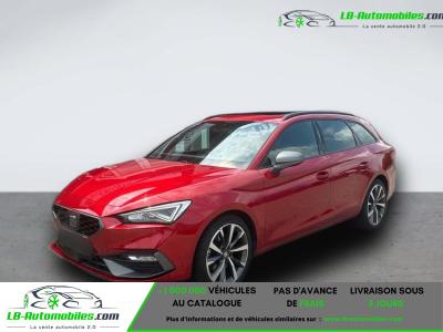 Cupra Leon ST 2.0 TDI 115 BVM