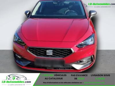 Cupra Leon ST e-Hybrid 204 BVA