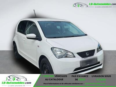 Seat Mii 1.0 75 ch BVM