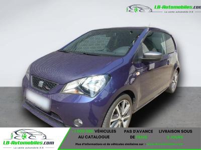 Seat Mii 1.0 75 ch BVM