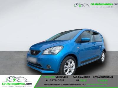 Seat Mii 1.0 75 ch BVM