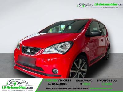 Seat Mii 1.0 75 ch BVM