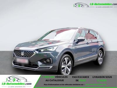 Seat Tarraco 1.5 TSI 150 ch  BVM 5 pl