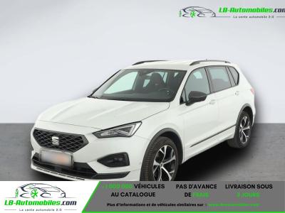 Seat Tarraco 1.5 TSI 150 ch  BVA 5 pl