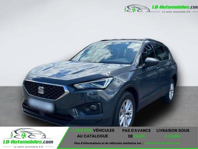 Seat Tarraco 2.0 TDI 150 ch  BVA  7 pl