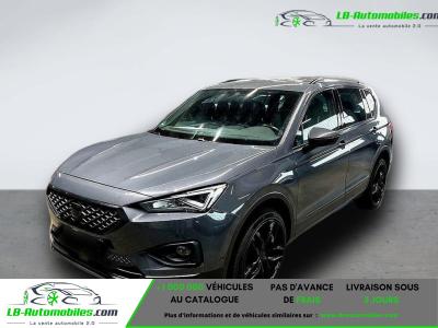 Seat Tarraco 2.0 TDI 150 ch  BVA  7 pl