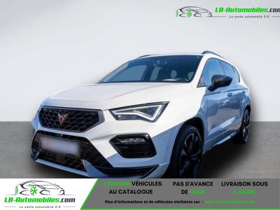Cupra Ateca 2.0 TSI 300 ch BVA 4Drive