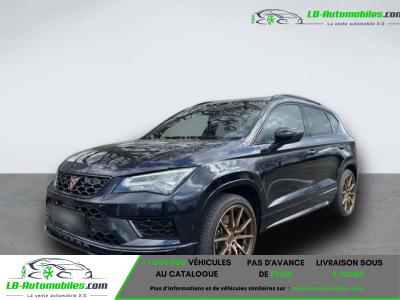 Cupra Ateca 2.0 TSI 300ch BVA 4Drive