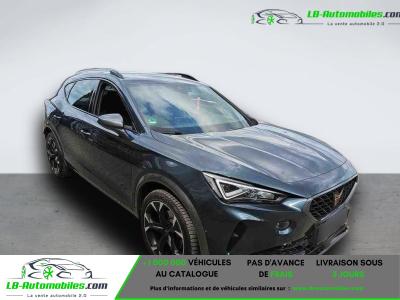 Cupra Formentor 1.4 e-HYBRID 204 ch BVA