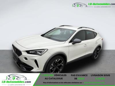 Cupra Formentor 2.0 TDI 150 ch BVA 4Drive