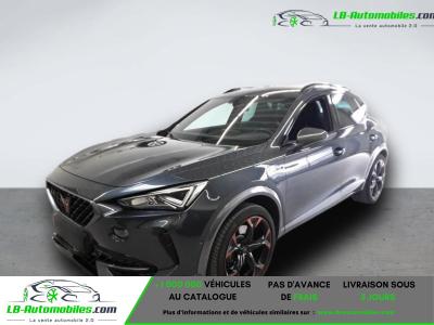 Cupra Formentor 2.0 TSI 245 ch BVA
