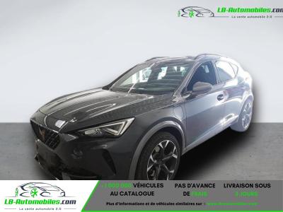 Cupra Formentor 2.0 TSI 245 ch BVA