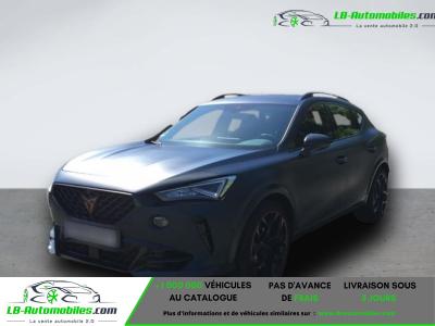 Cupra Formentor 2.5 TSI 390 ch BVA 4Drive