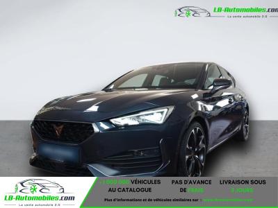 Cupra Leon 1.4 e-HYBRID 245 ch BVA