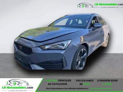 Cupra Leon ST 1.4 e-HYBRID 204 ch BVA