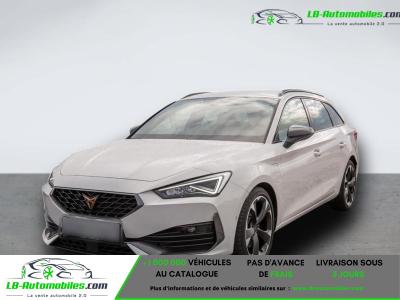 Cupra Leon ST 1.4 e-HYBRID 204 ch BVA