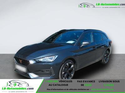 Cupra Leon ST 1.4 e-HYBRID 204 ch BVA