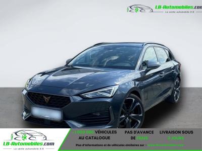 Cupra Leon ST 1.4 e-HYBRID 245 ch BVA