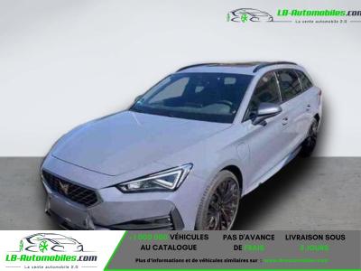 Cupra Leon ST 1.4 e-HYBRID 245 ch BVA