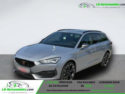 Cupra Leon ST 1.4 e-HYBRID 245 ch BVA