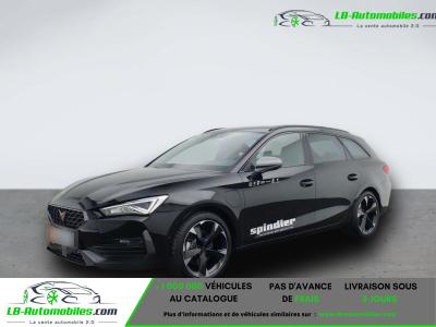 Cupra Leon ST 1.5 eTSI 150 ch BVA