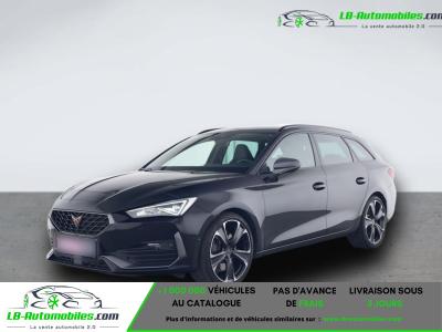 Cupra Leon ST 2.0 TSI 310 ch BVA 4Drive
