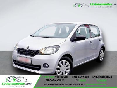 Skoda Citigo 1.0 12v MPI 75 ch BVM